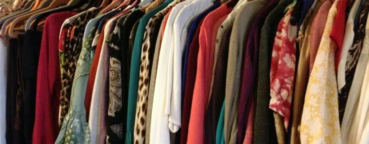 Is Your Closet Full and You Have Nothing to Wear?