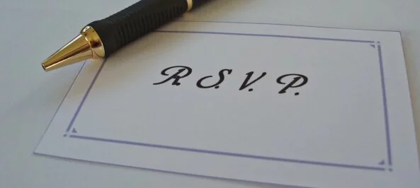 Is the RSVP Dead?