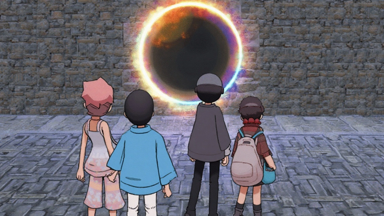 Pokémon Legends Z-A: Mega Dimension DLC Brings Mega Raichu Forms, Hoopa, and Post-Game Story to Lumiose