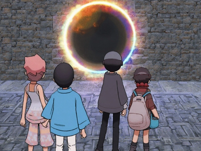 Pokémon Legends Z-A: Mega Dimension DLC Brings Mega Raichu Forms, Hoopa, and Post-Game Story to Lumiose