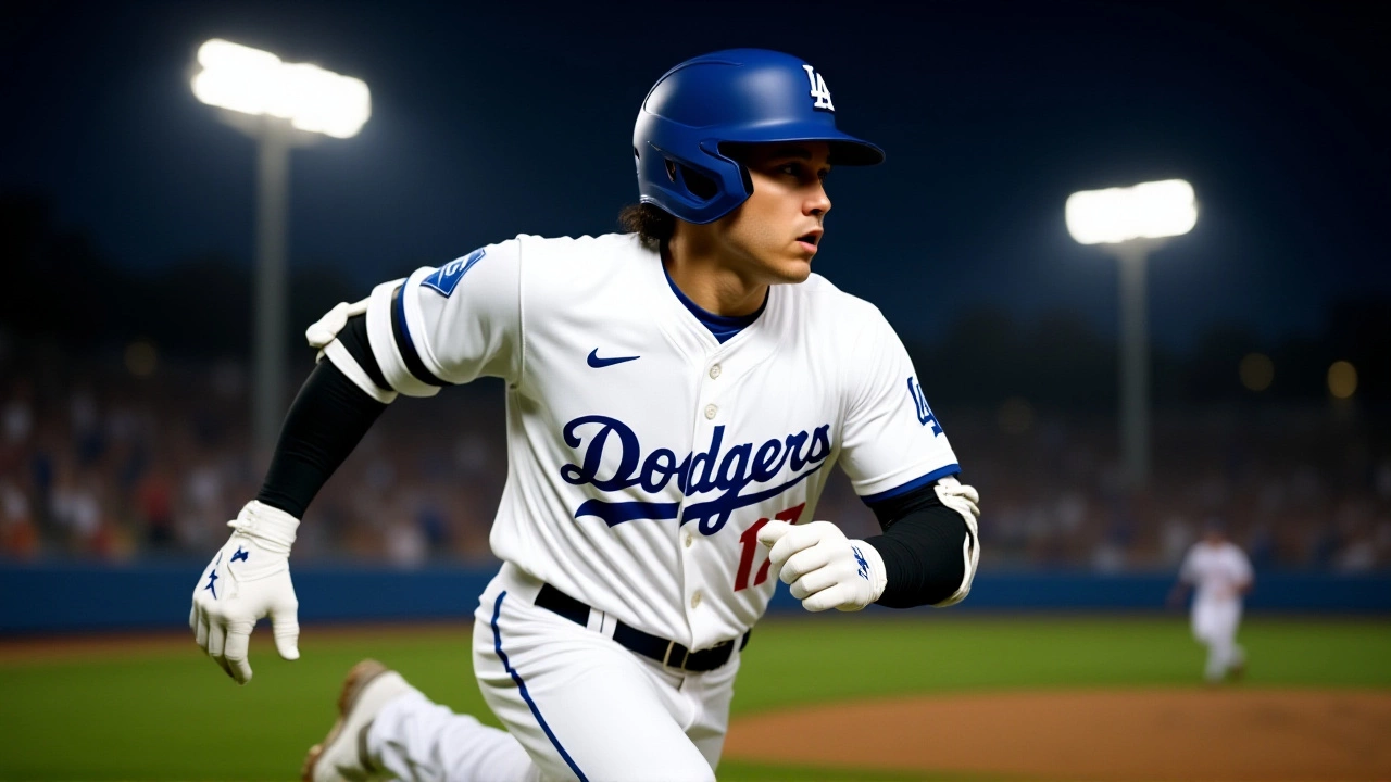 What Lies Ahead for the Dodgers