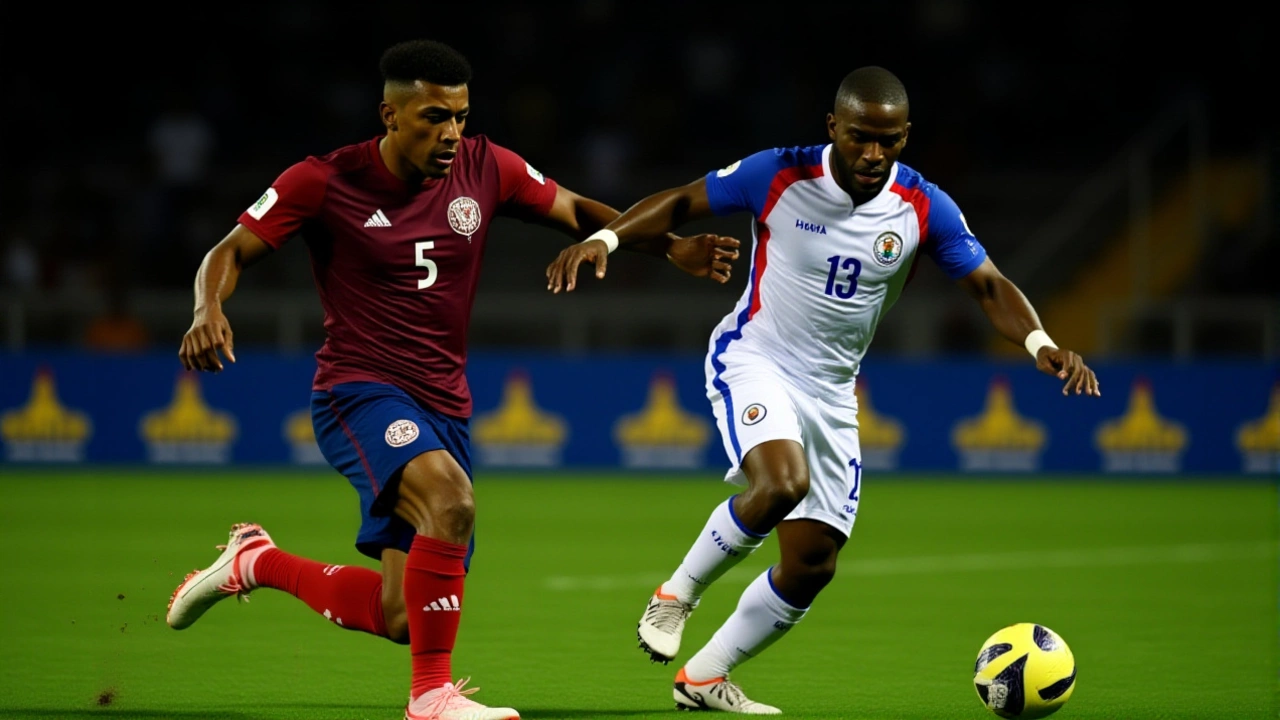 Legacy of a Lost Opportunity