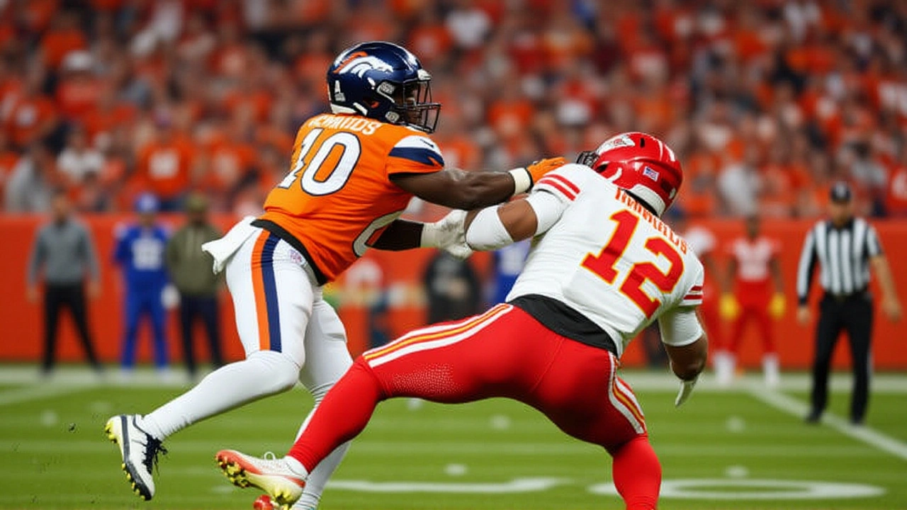 Mahomes Warns Chiefs Must Win Out After Thanksgiving Collapse Against Cowboys