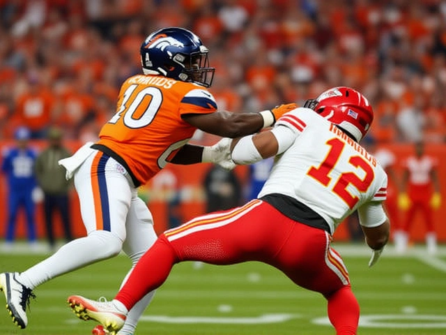 Mahomes Warns Chiefs Must Win Out After Thanksgiving Collapse Against Cowboys