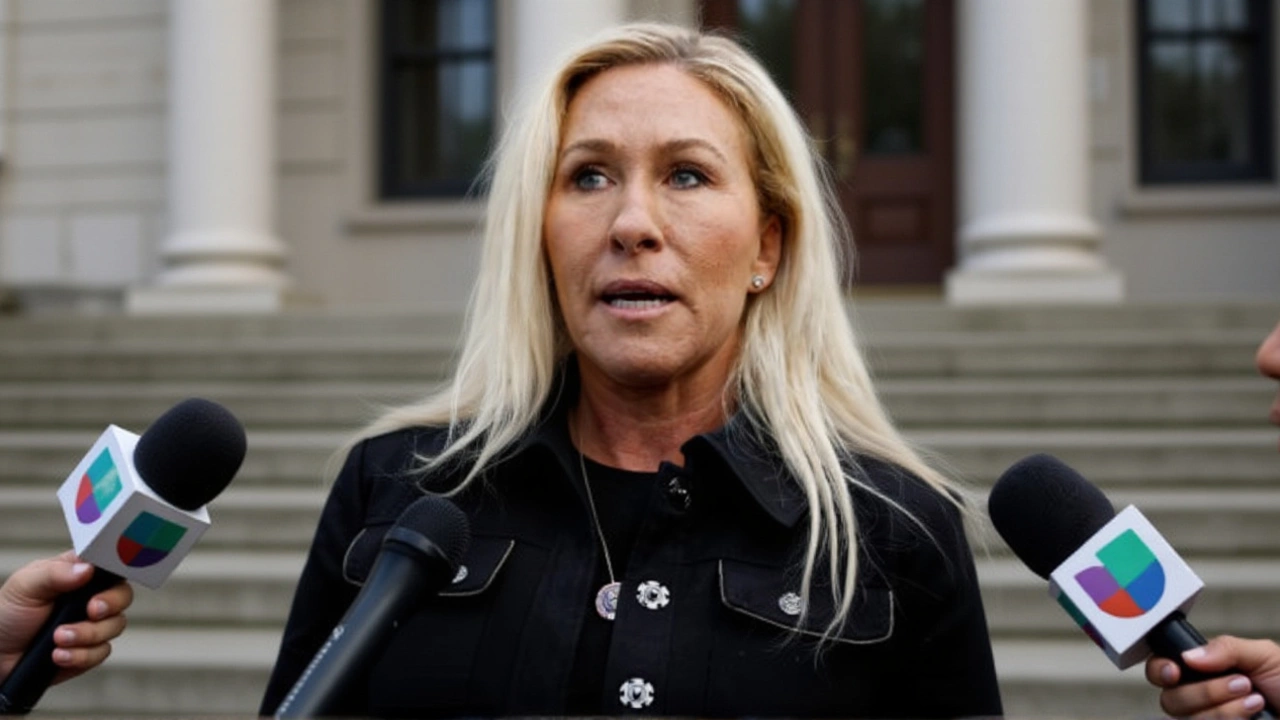 Trump’s Calculated Move