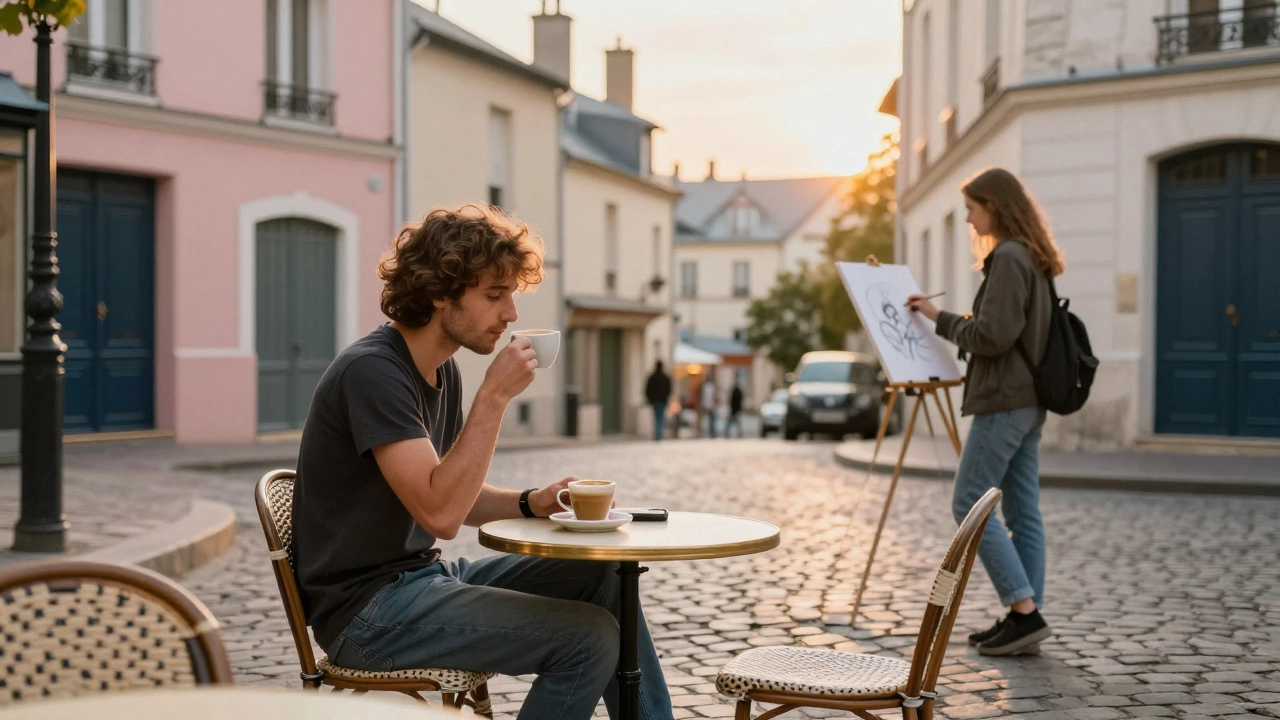 Paris Escort Services: What Tourists Need to Know Before Arriving