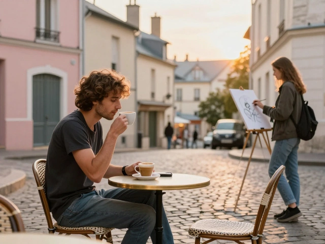 Paris Escort Services: What Tourists Need to Know Before Arriving